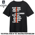 Philadelphia Hockey The Orange Names shirt Unisex , , , Long Sleeve Tee