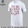 Zendaya To Be Loved Is To Be Known Shirt Unisex , , , Long Sleeve Tee