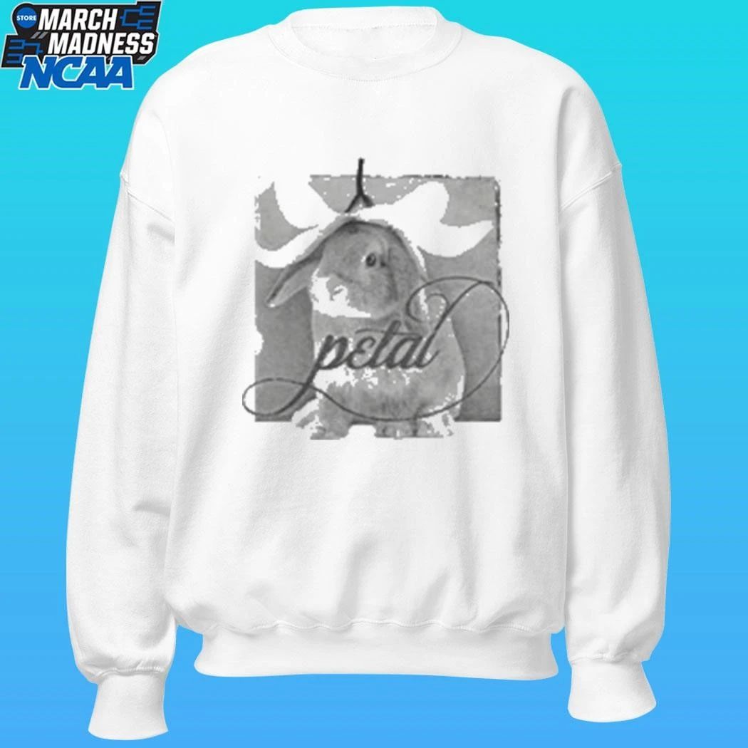 Ariana Grande Bunny Baby Shirt Unisex , , , Long Sleeve Tee