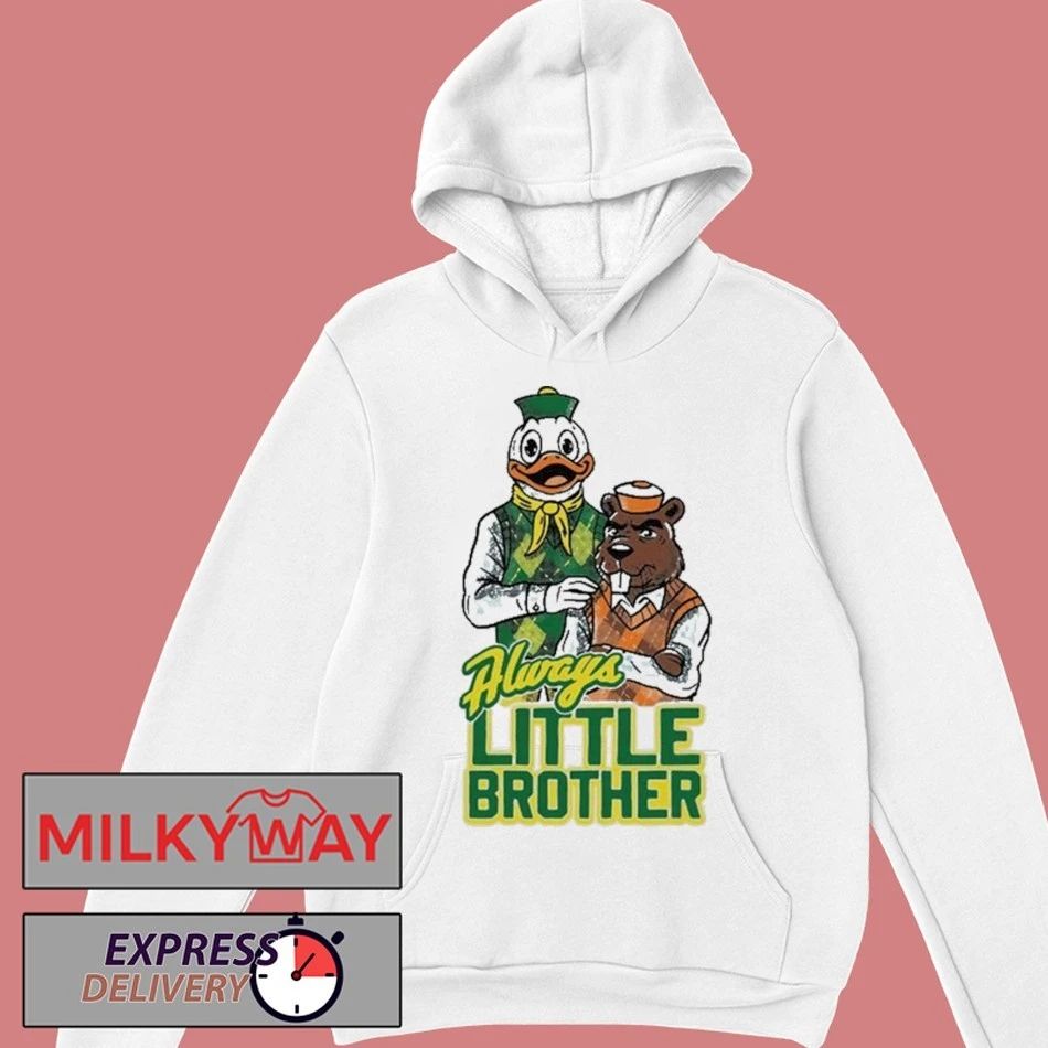 Always Little Brother New Shirt Unisex , , , Long Sleeve Tee