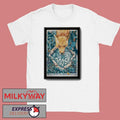 Goose Sep 19, 2025 Michigan Lottery Amphitheatre at Freedom Hill. Sterling Heights, MI Poster shirt