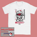The Boys Trash Syndicate Shirt Unisex , , , Long Sleeve Tee