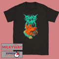 Simple Plan HALLOWEEN 2025 Shirt Unisex , , , Long Sleeve Tee