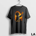Original Sam From Trick Or Treat Halloween Spooky Season Unisex , , , Long Sleeve Tee