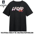 Jackson Merrill LFGSD Shirt Unisex , , , Long Sleeve Tee
