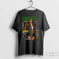 Premium Gnarly Katseye Daniela Unisex , , , Long Sleeve Tee