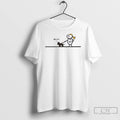 Premium Phoenix 33 Meow Unisex , , , Long Sleeve Tee