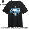 Utah Mammoth 2026 Stanley Cup Playoffs Legacy Shirt Unisex , , , Long Sleeve Tee