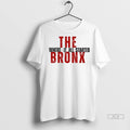 Trendy Officials The Bronx Where It All Started Shirt Sweater Unisex , , , Long Sleeve Tee