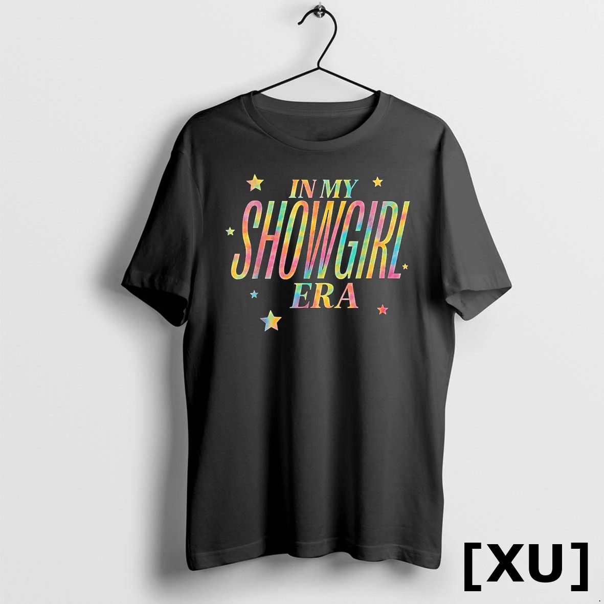 In My Show Girl Era Tshirts Sweater Unisex , , , Long Sleeve Tee