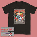 Eric Clapton September 16, 2025 TD Garden, Boston, MA Event Shirt Unisex , , , Long Sleeve Tee
