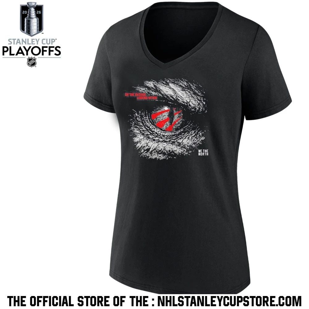 Raptors Game 3 Playoff 2026 Shirt Unisex , , , Long Sleeve Tee