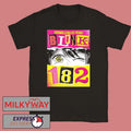 Blink 182 At The Riverbend Music Center On September 16 2025 In Cincinnati OH shirt Unisex , , , Long Sleeve Tee