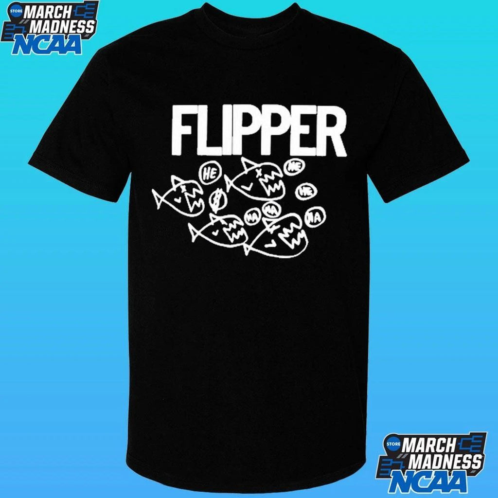 Flipper 982 Vintage May 1, 2026 Reno Nv Event Shirt Unisex , , , Long Sleeve Tee