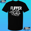 Flipper 982 Vintage May 1, 2026 Reno Nv Event Shirt Unisex , , , Long Sleeve Tee