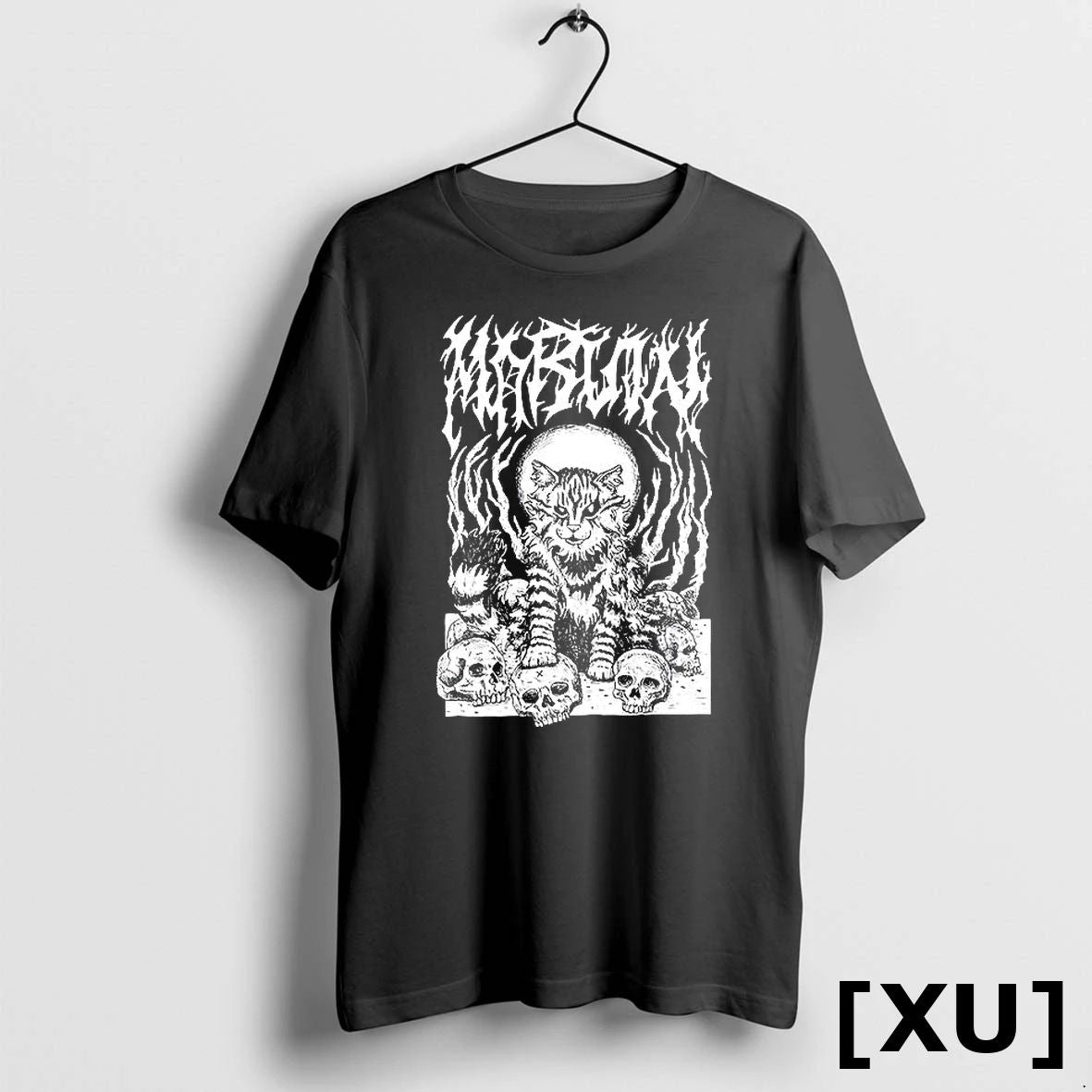 Metal Marf By Beefaroni And Marvin Tshirts Sweater Unisex , , , Long Sleeve Tee